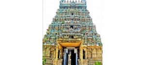 திருவீழிமிழலை